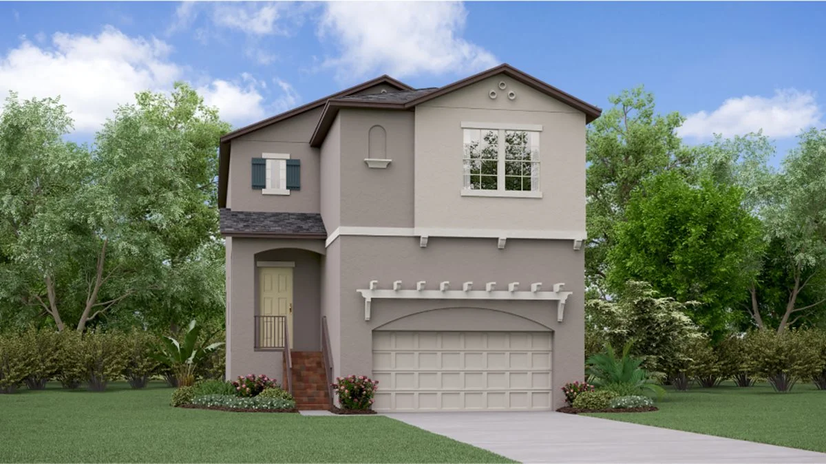 4 Bedroom Home for Sale in Tampa - Florida - FL - 2