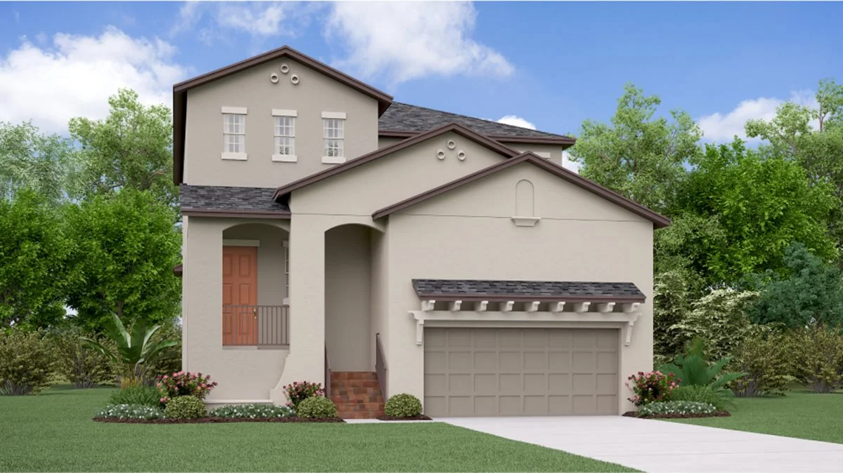 4 Bedroom Home for Sale in Tampa - Florida - FL - 4
