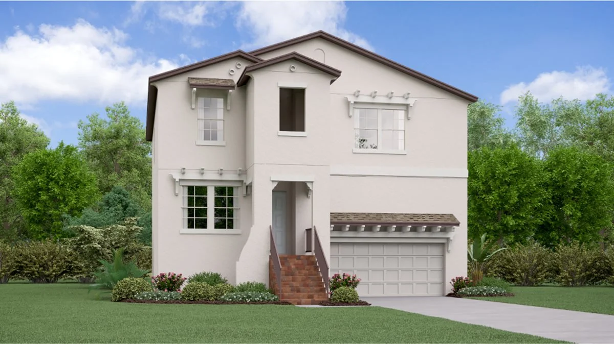 4 Bedroom Home for Sale in Tampa - Florida - FL - 5