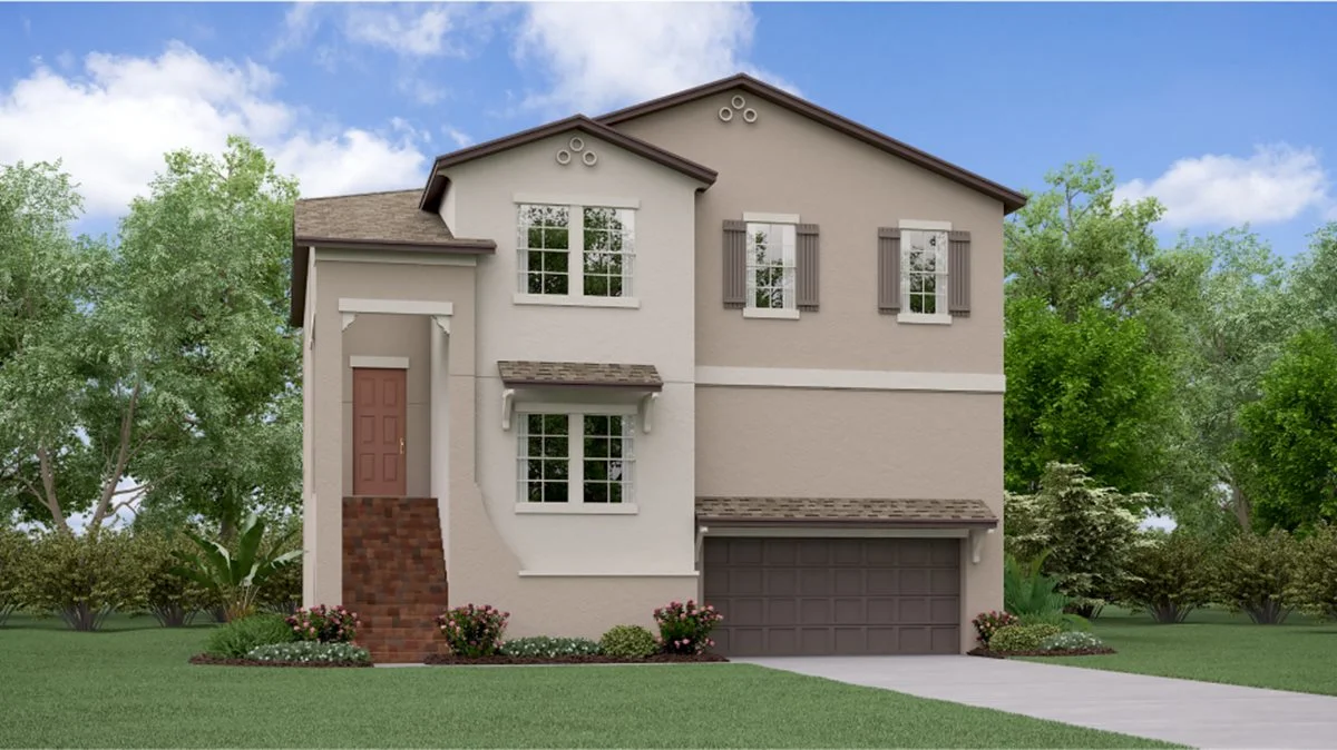 4 Bedroom Home for Sale in Tampa - Florida - FL - 6