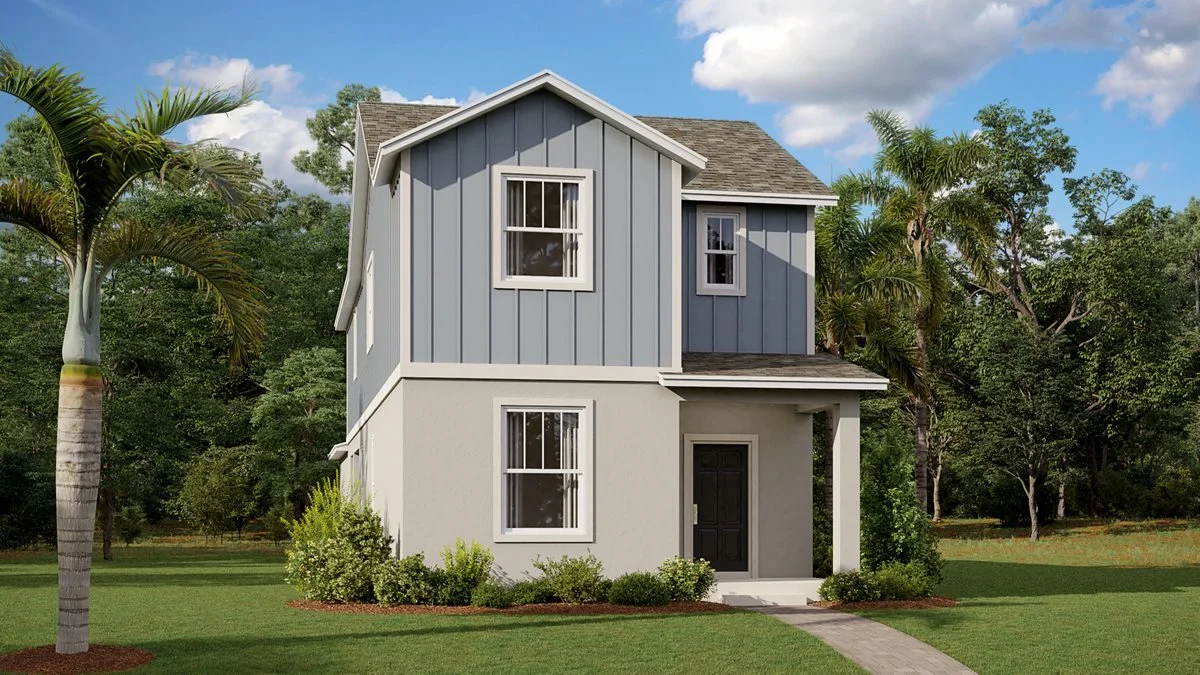 4 Bedroom Home for Sale in Winter Garden – FL - 1