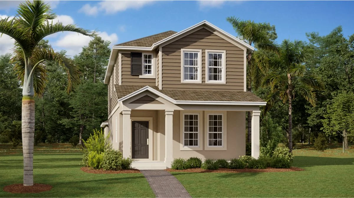 4 Bedroom Home for Sale in Winter Garden – FL - 2