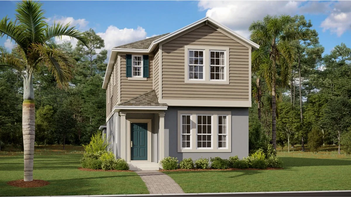 4 Bedroom Home for Sale in Winter Garden – FL - 3