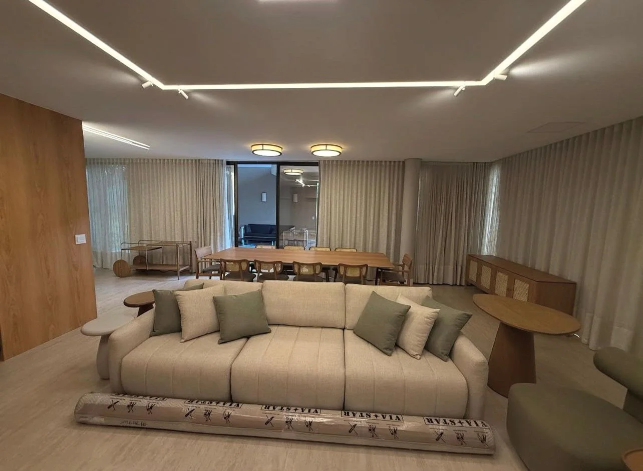 4 Bedroom Home for Sale in Praia da Bacutia – Guarapari – ES - 7