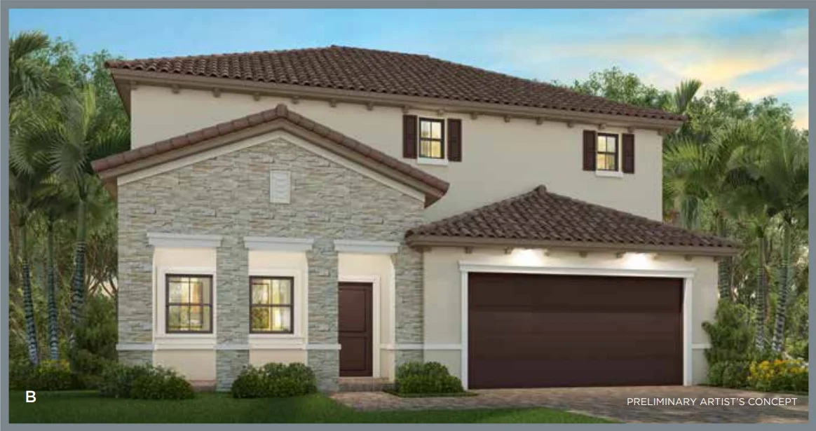 4 Bedroom Home for Sale on SW 248th Street Miami – Florida, USA - 1