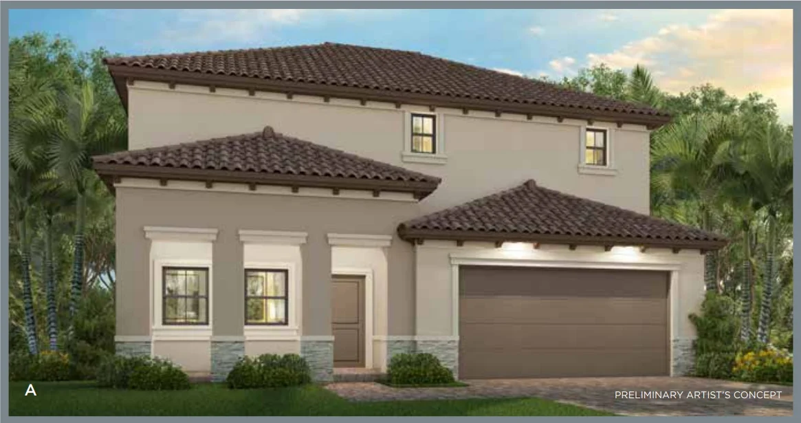 4 Bedroom Home for Sale on SW 248th Street Miami – Florida, USA - 2