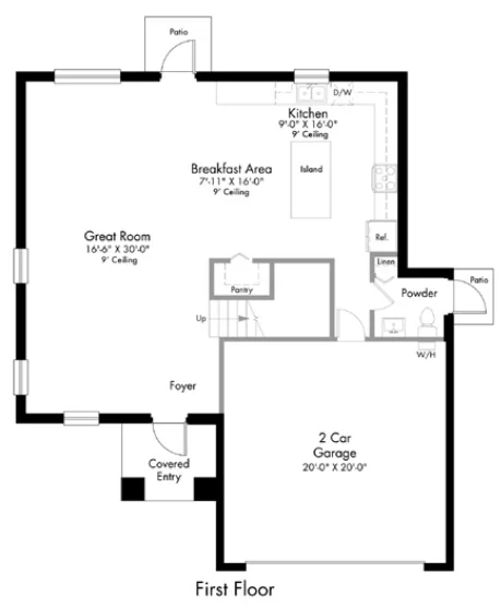 Maison de 4 Chambres à Vendre sur SW 248th Street Miami – Floride, États-Unis - 3