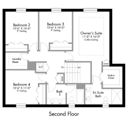 Maison de 4 Chambres à Vendre sur SW 248th Street Miami – Floride, États-Unis - 4