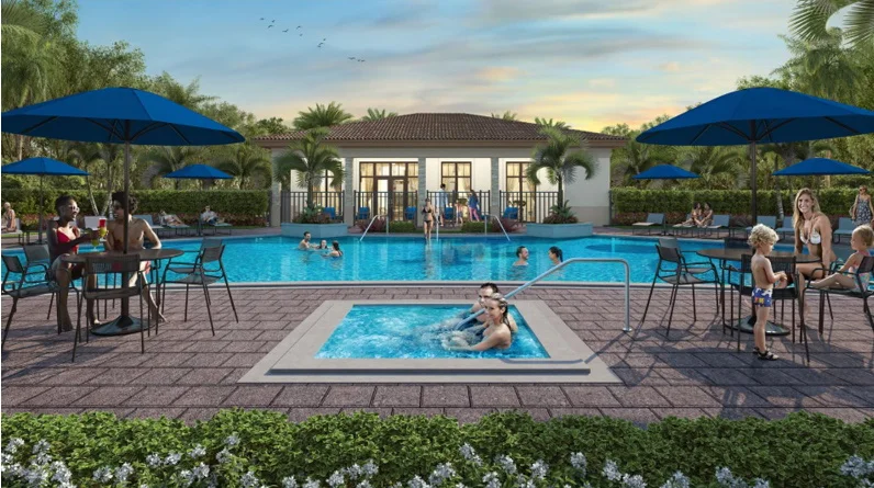 Maison de 4 Chambres à Vendre sur SW 248th Street Miami – Floride, États-Unis - 5