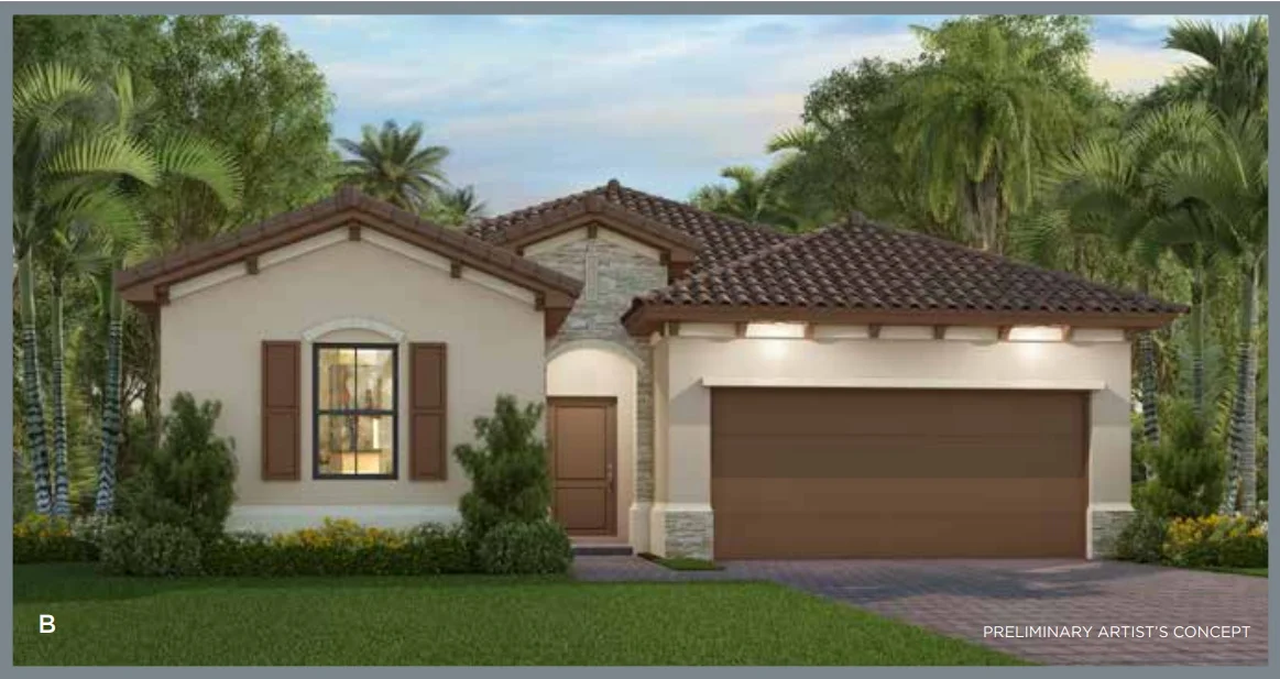 4 Bedroom Home for Sale on SW 248th Street Miami – Florida, USA - 1