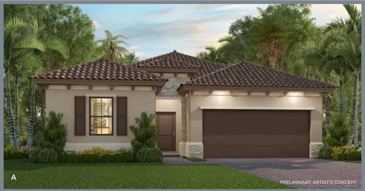 4 Bedroom Home for Sale on SW 248th Street Miami – Florida, USA - 2