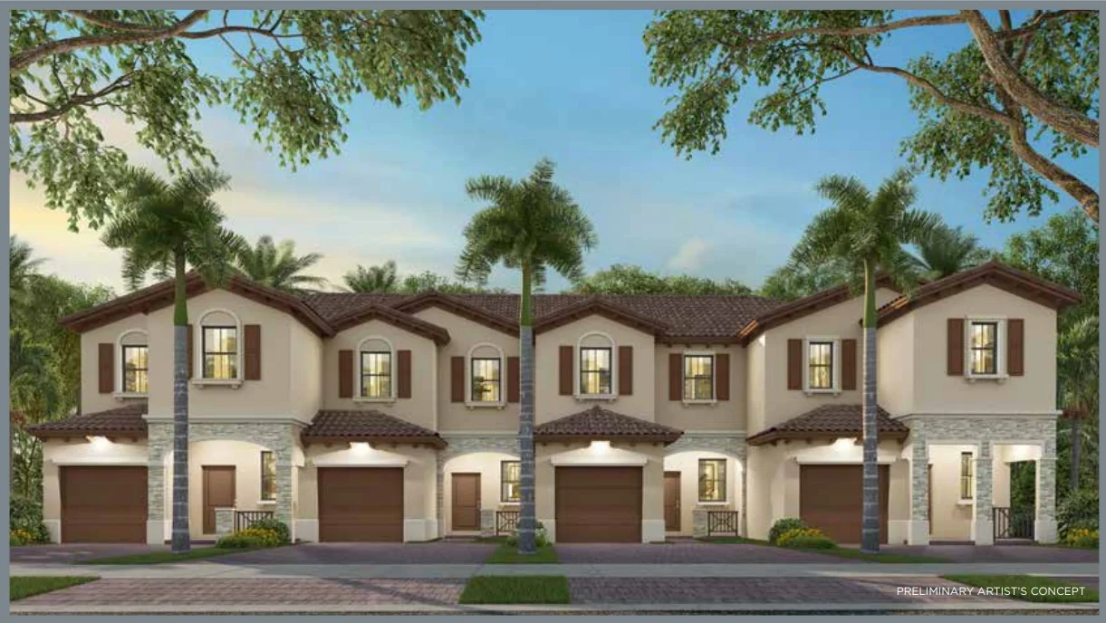 Casa de 4 Dormitorios en Venta en SW 248th Street Miami – Florida, EE. UU. - 1
