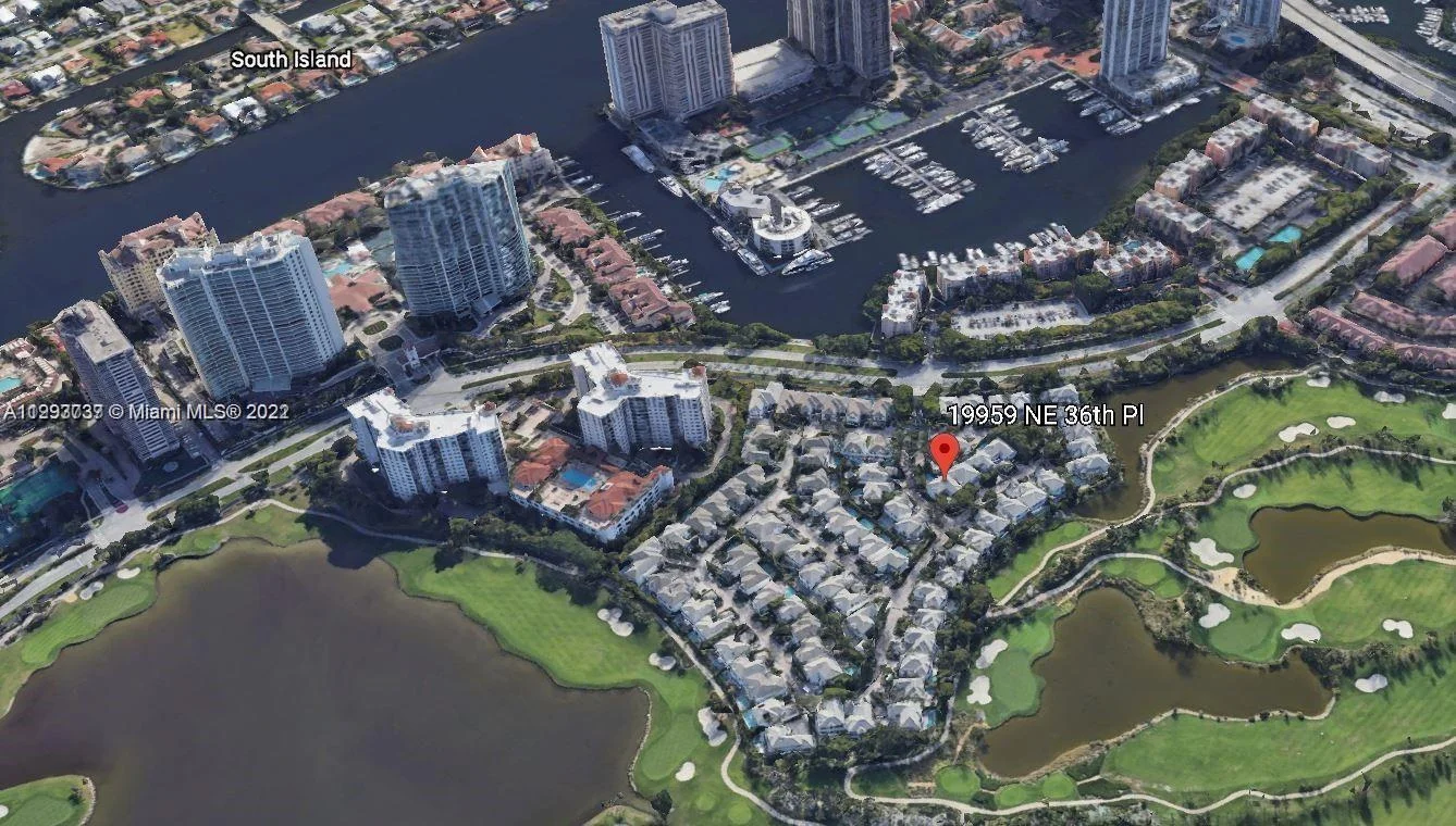 5 Bedroom Home for Sale at 19959 NE 36th Pl – Miami – Florida – FL - 5