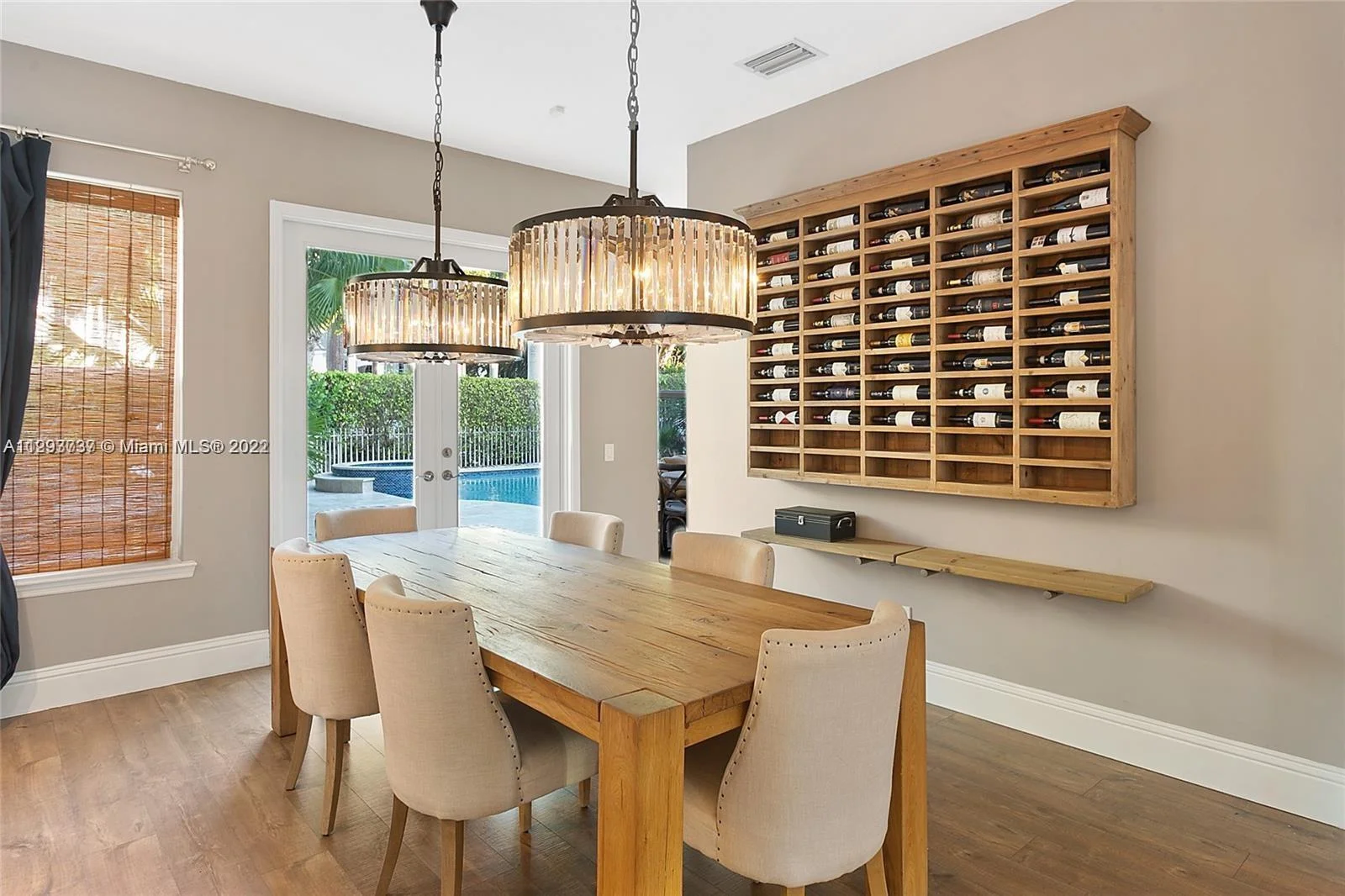 5 Bedroom Home for Sale at 19959 NE 36th Pl – Miami – Florida – FL - 8