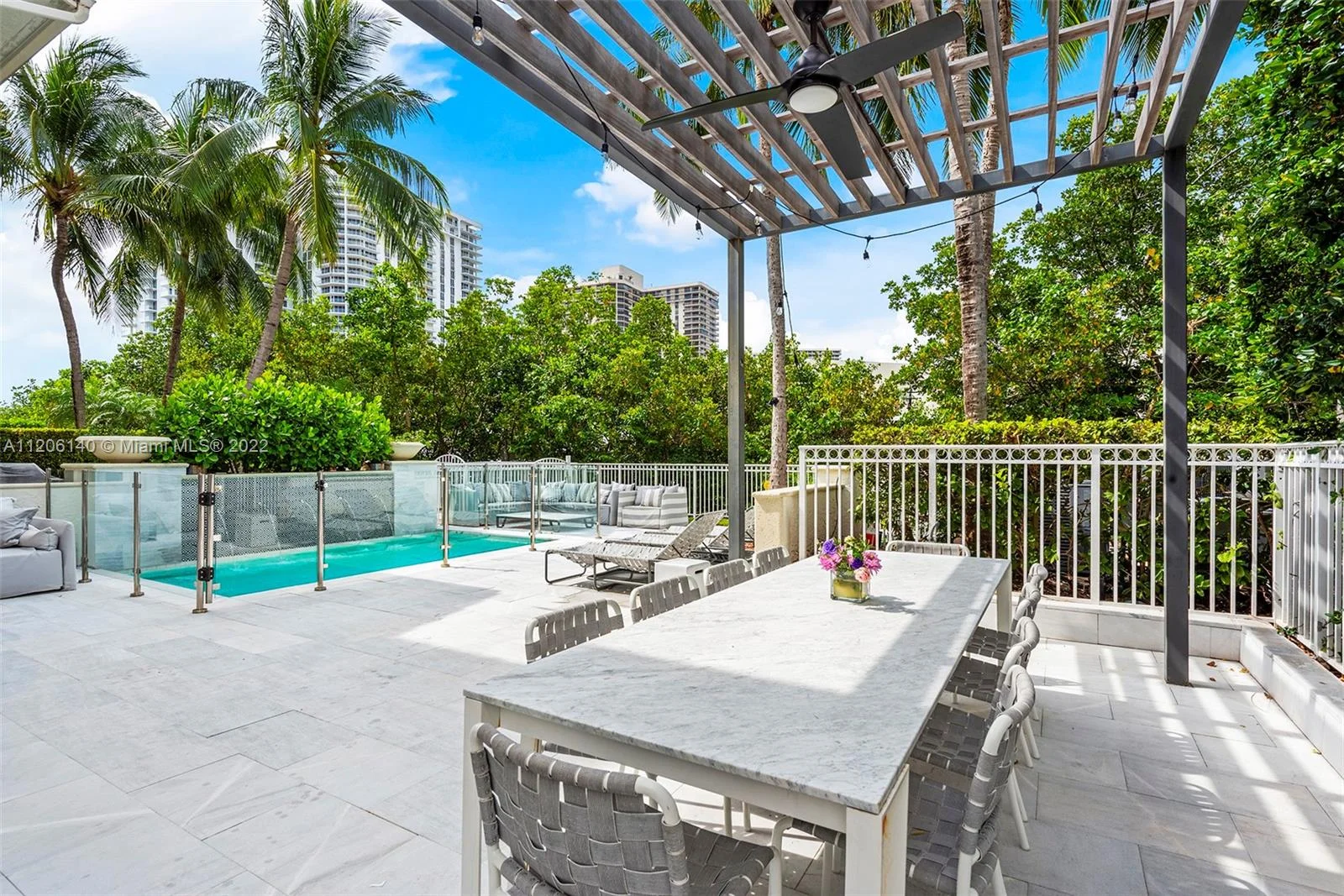 5 Bedroom Home for Sale at 3802 NE 199th Ter – Miami – FL - 4