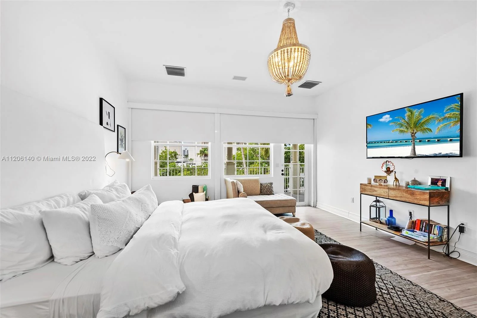 5 Bedroom Home for Sale at 3802 NE 199th Ter – Miami – FL - 8