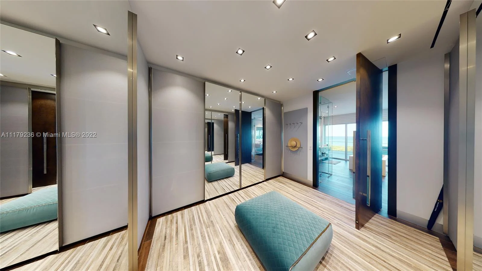 5 Bedroom Home for Sale on Atlantic Way – Miami – FL - 2