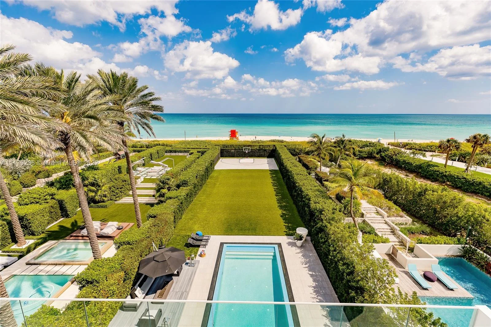 5 Bedroom Home for Sale on Atlantic Way – Miami – FL - 3