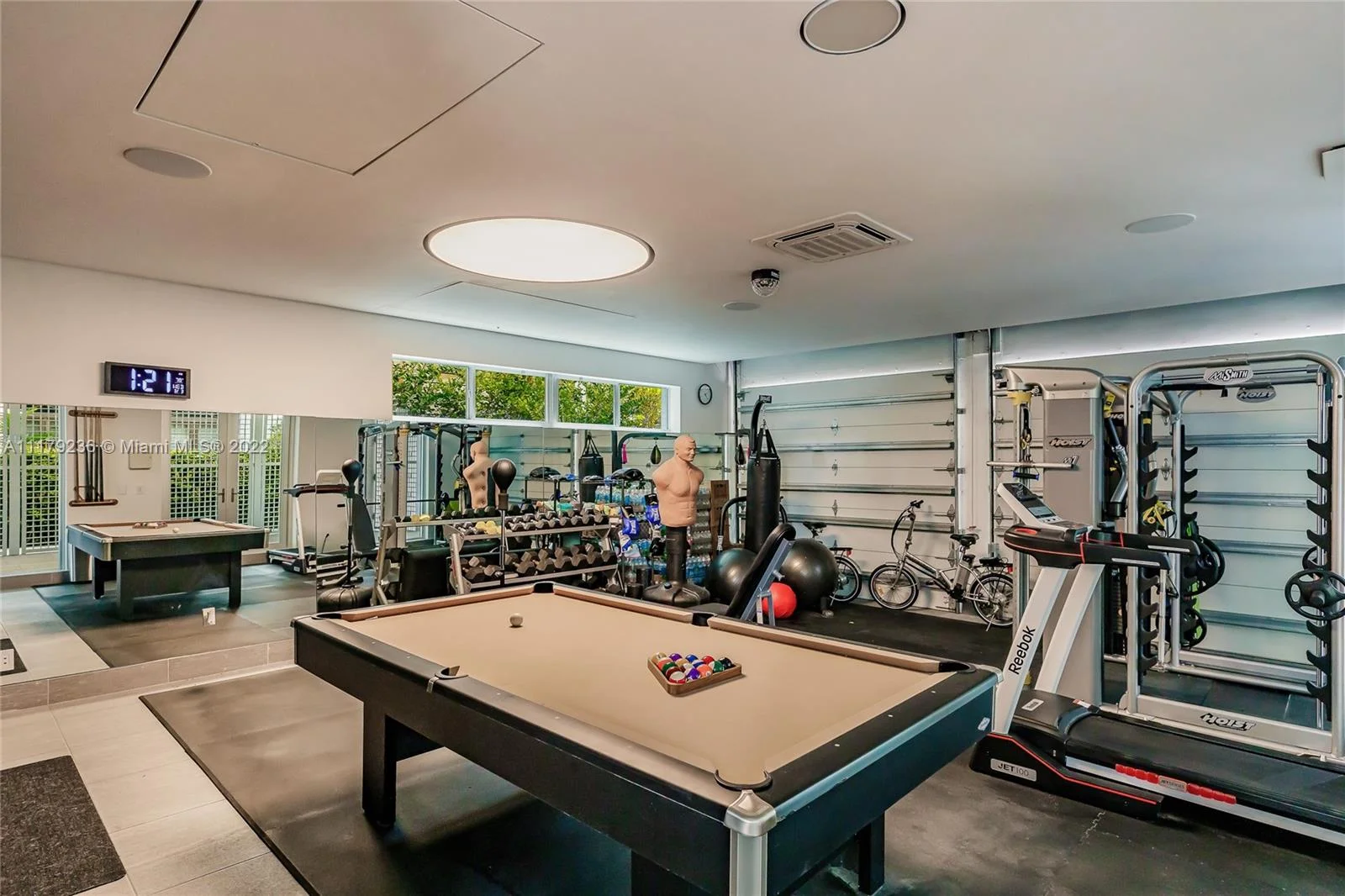 5 Bedroom Home for Sale on Atlantic Way – Miami – FL - 6