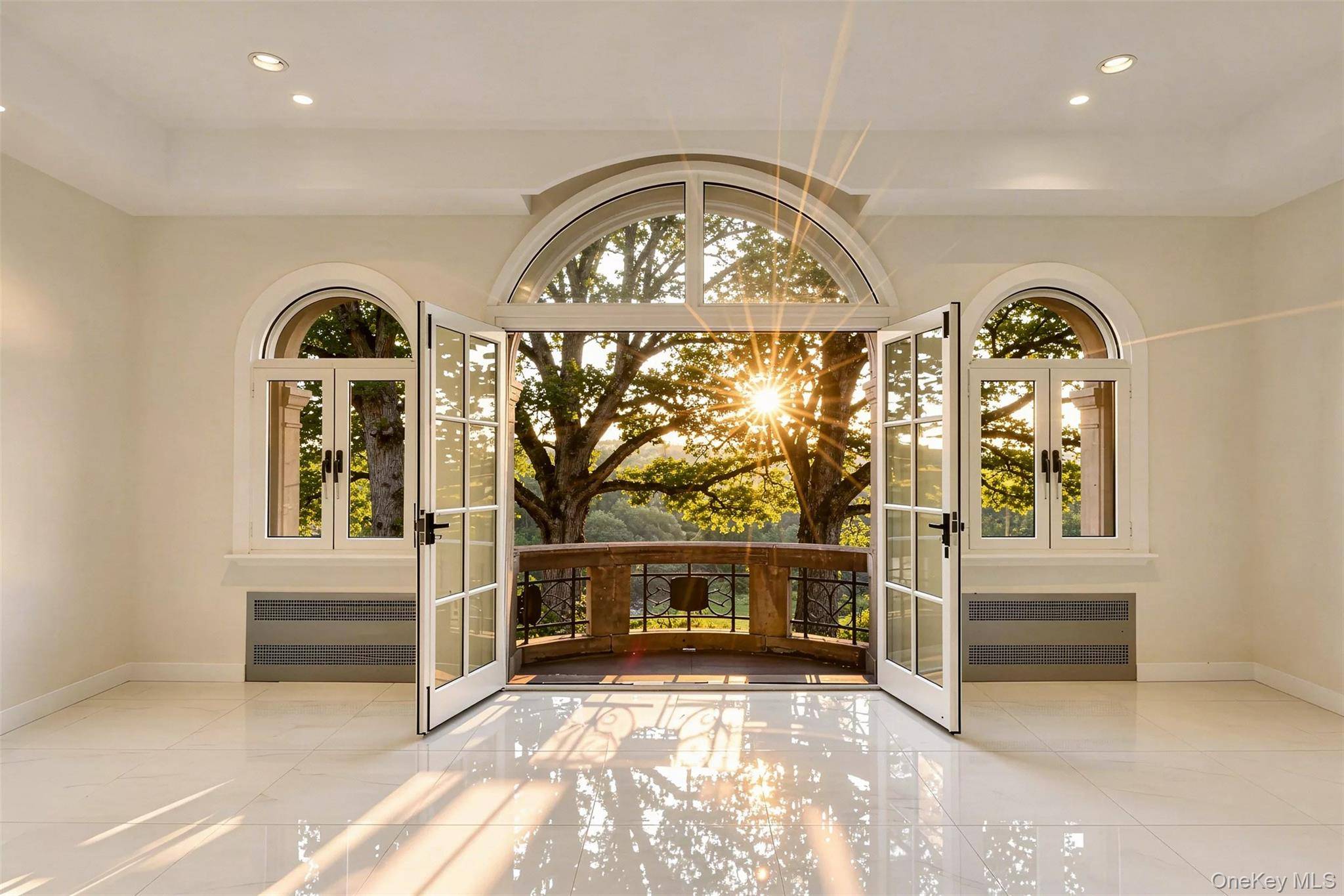 Casa de 5 Dormitorios en Venta en Central Park West – The William Noble House – Nueva York – NY - 2