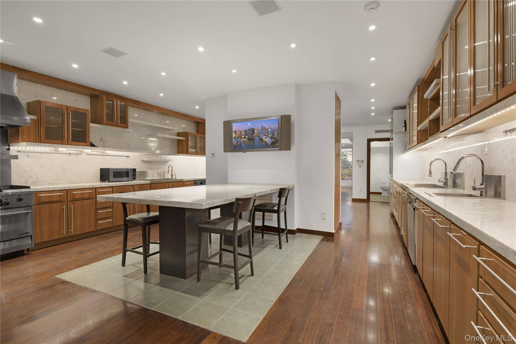 Casa de 5 Dormitorios en Venta en Central Park West – The William Noble House – Nueva York – NY - 7