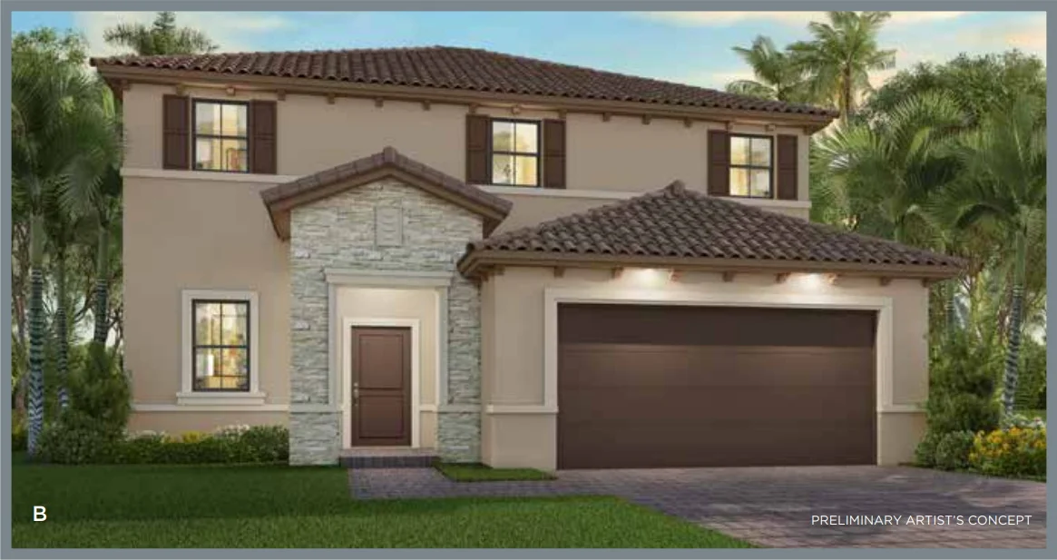 5 Bedroom Home for Sale on SW 248th Street Miami – Florida – FL - 1