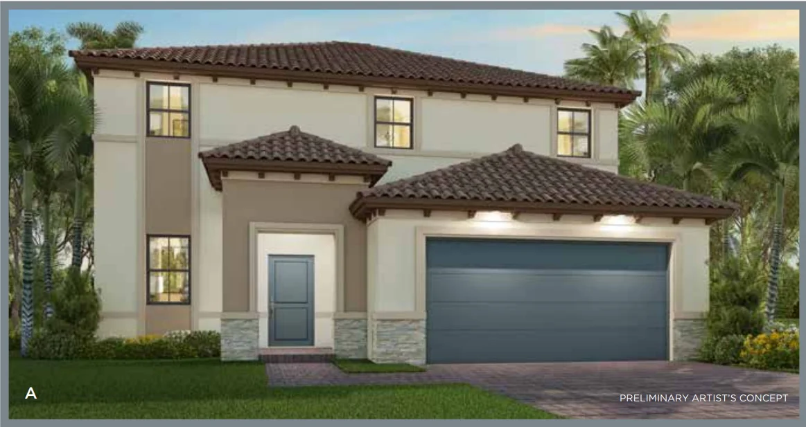 5 Bedroom Home for Sale on SW 248th Street Miami – Florida – FL - 2