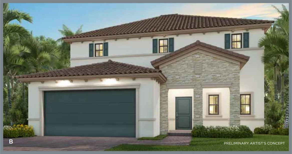 Casa de 5 Dormitorios en Venta en SW 248th Street – Miami – Florida – FL - 1
