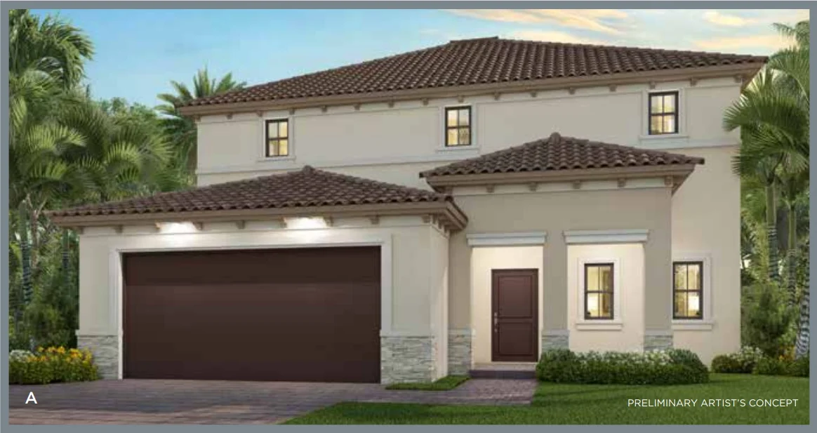 Casa de 5 Dormitorios en Venta en SW 248th Street – Miami – Florida – FL - 2