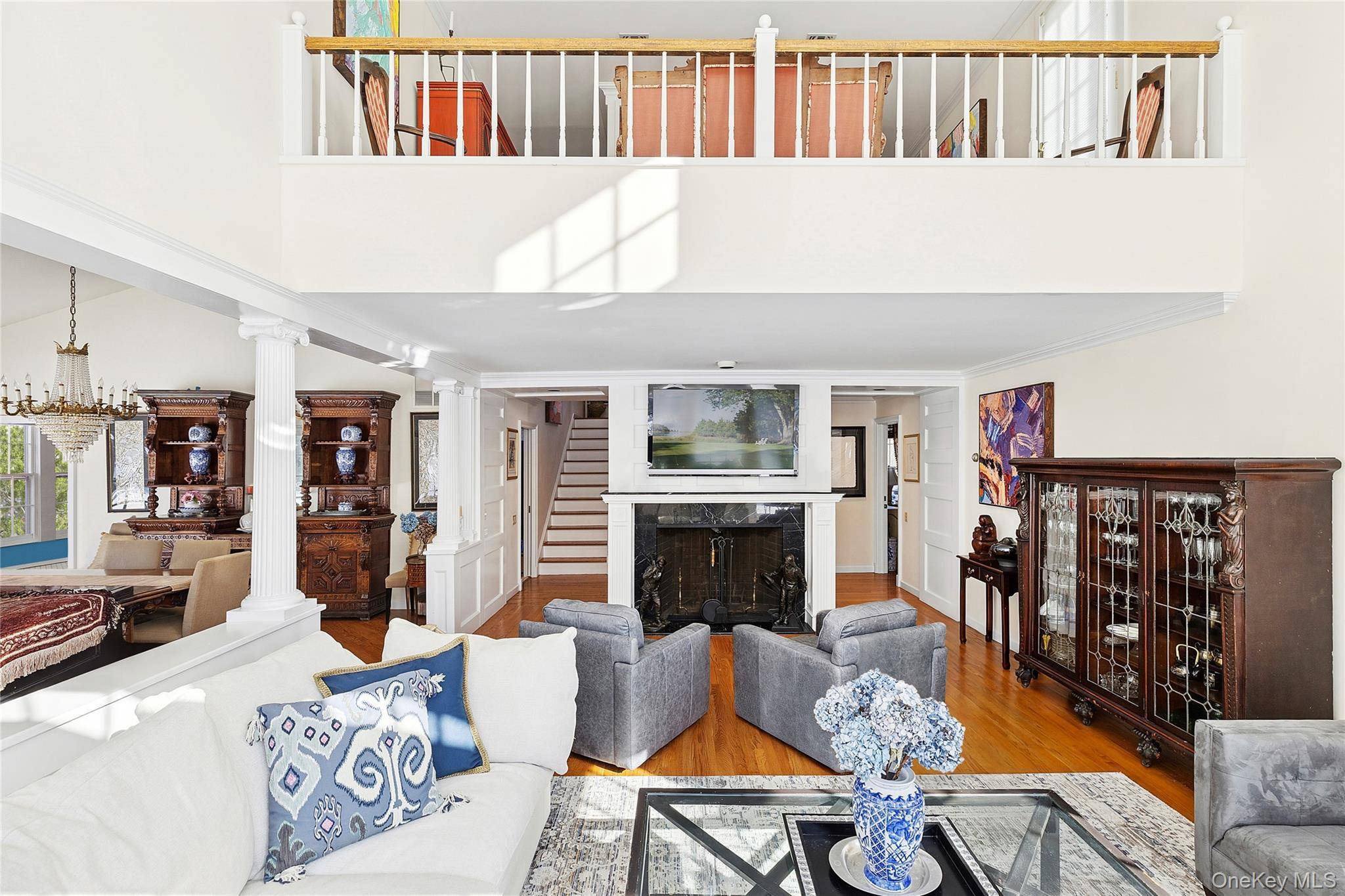 Casa de 6 Dormitórios à Venda em Bridgehampton – NY - 6