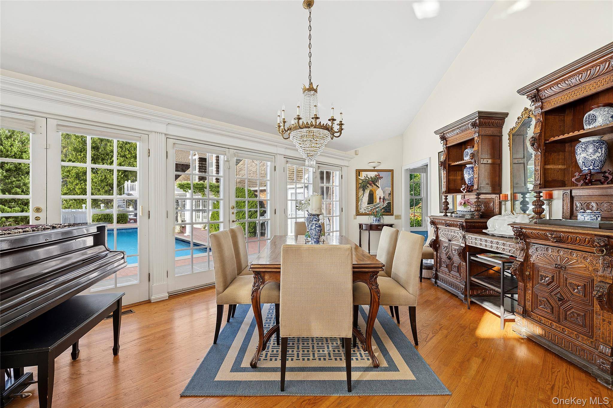 Casa de 6 Dormitórios à Venda em Bridgehampton – NY - 7