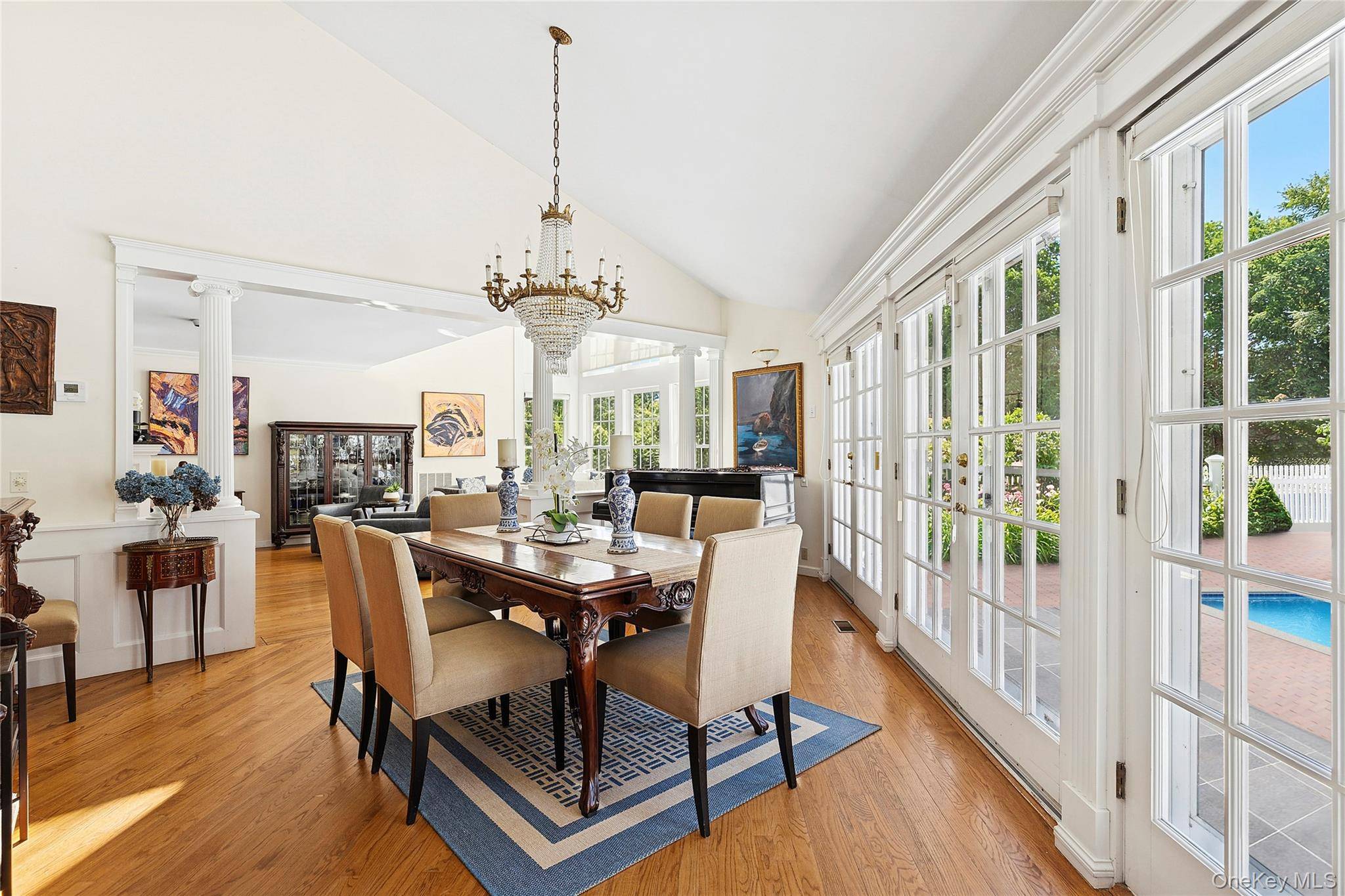 Casa de 6 Dormitórios à Venda em Bridgehampton – NY - 8