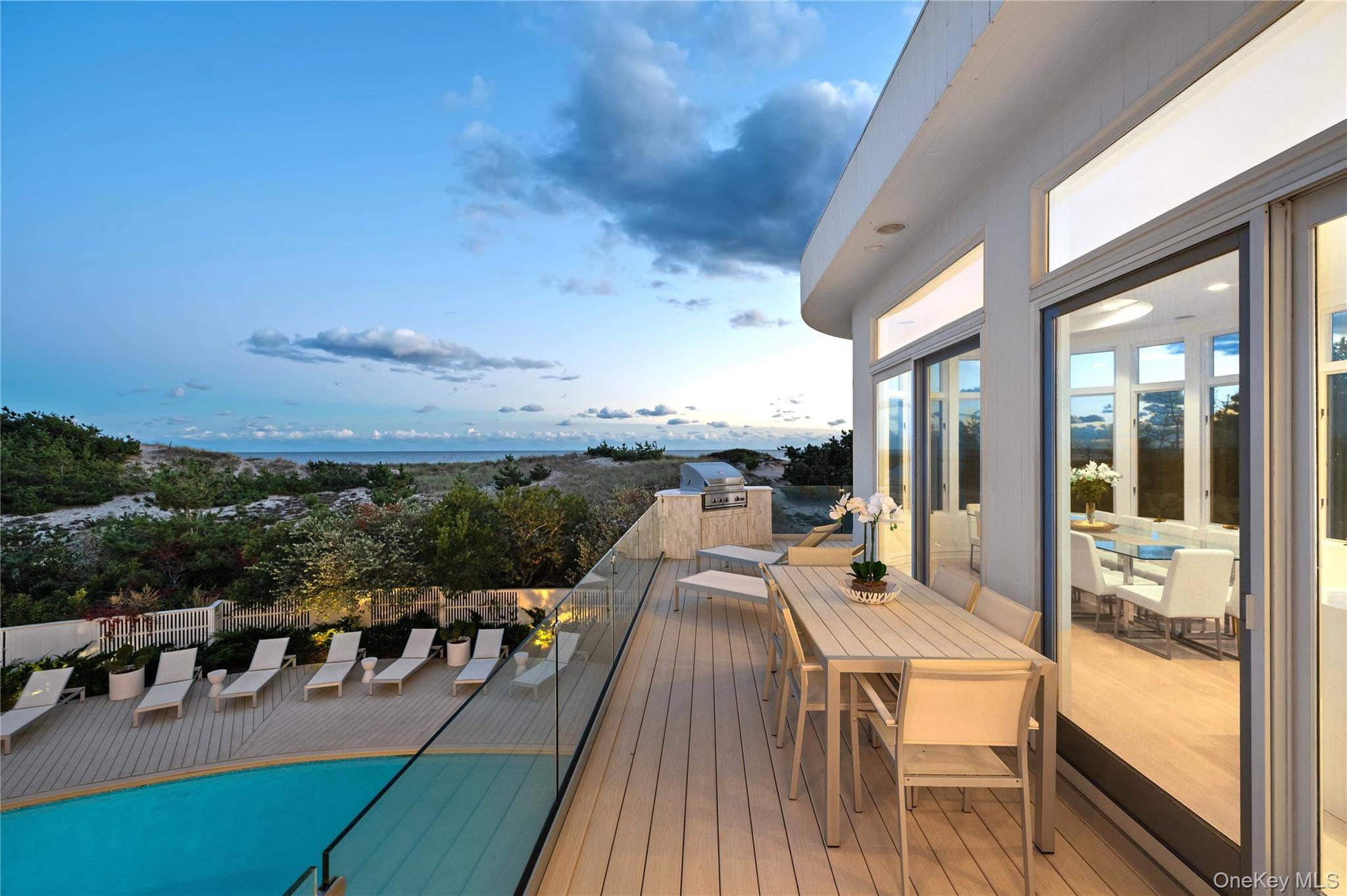 7 Bedroom Home for Sale in Amagansett – 9 Mitchell Dunes Ln - 5