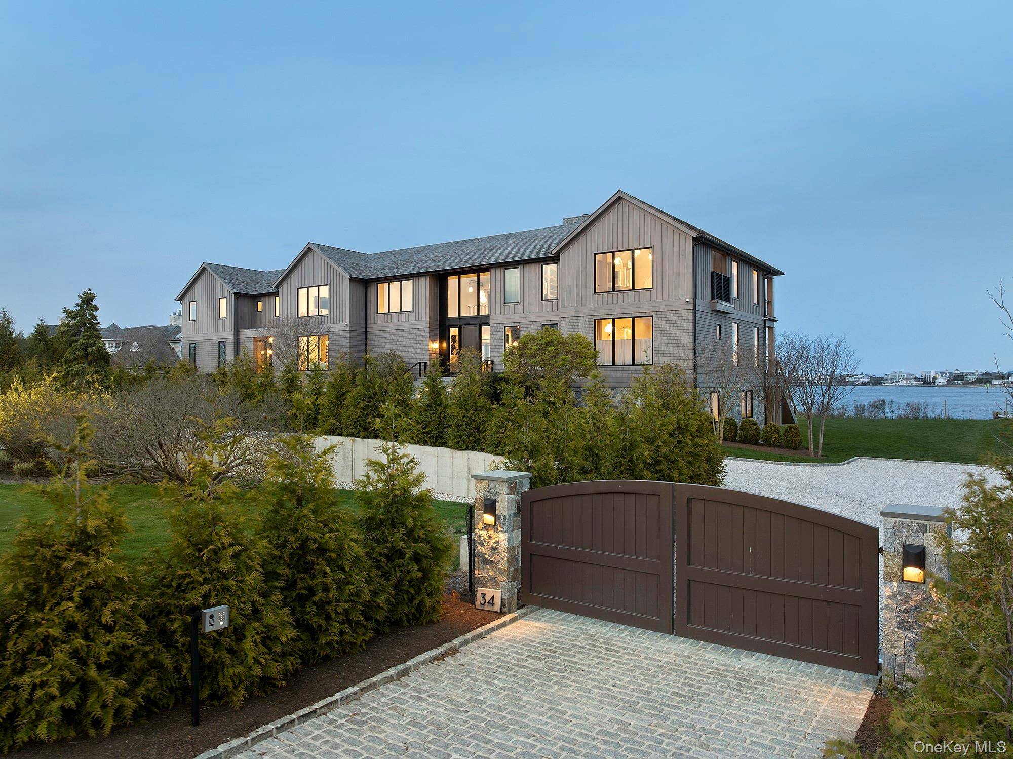 Maison de 7 Chambres à Vendre à Westhampton Beach – NY - 3