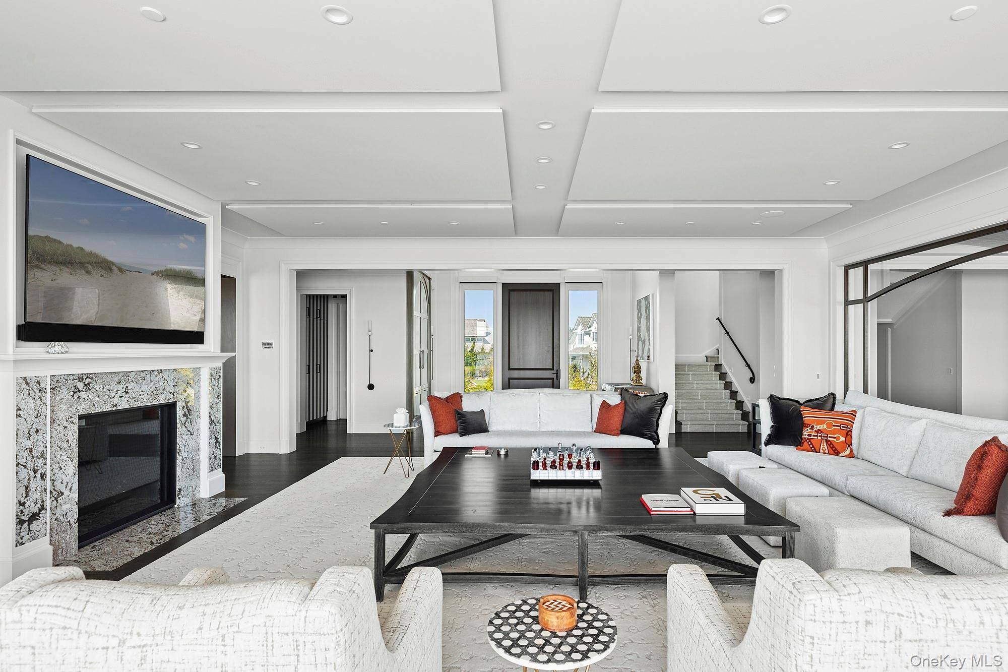 Maison de 7 Chambres à Vendre à Westhampton Beach – NY - 5