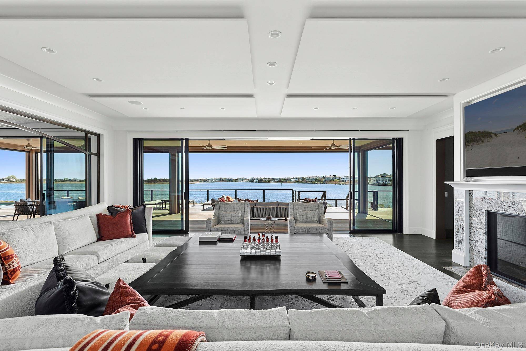 Maison de 7 Chambres à Vendre à Westhampton Beach – NY - 6