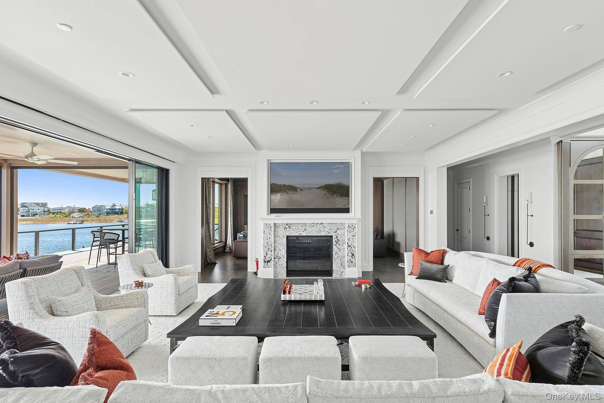Maison de 7 Chambres à Vendre à Westhampton Beach – NY - 7