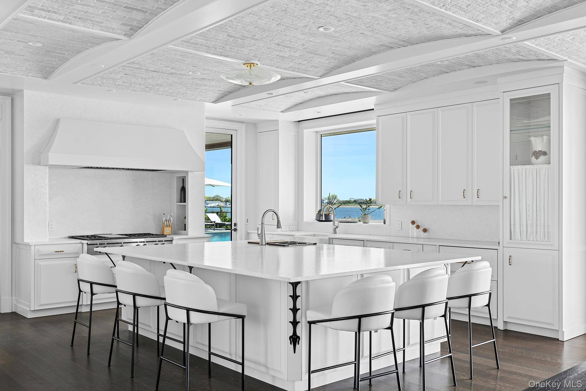 Maison de 7 Chambres à Vendre à Westhampton Beach – NY - 8