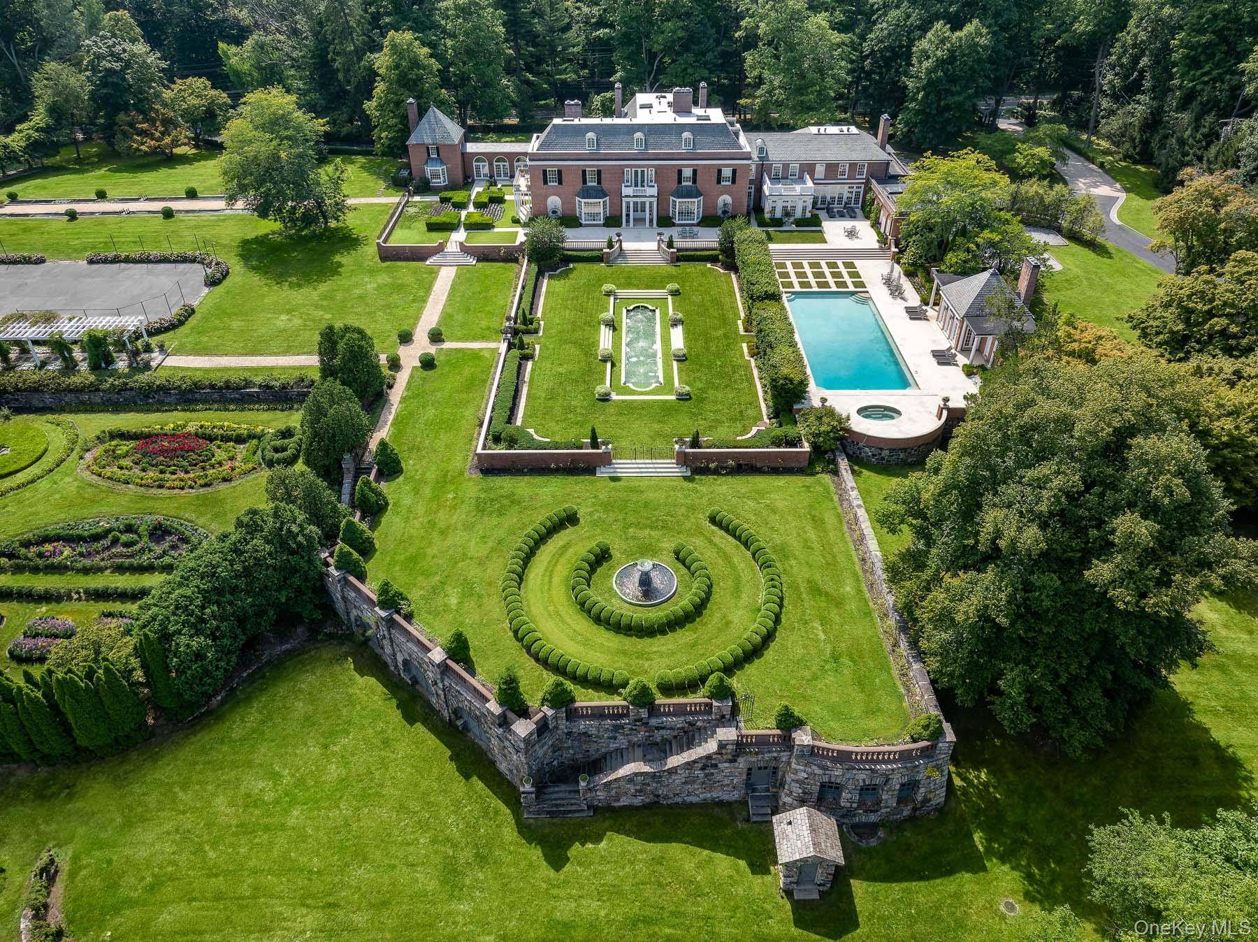 Propriété à Vendre à Purchase – NY - 1