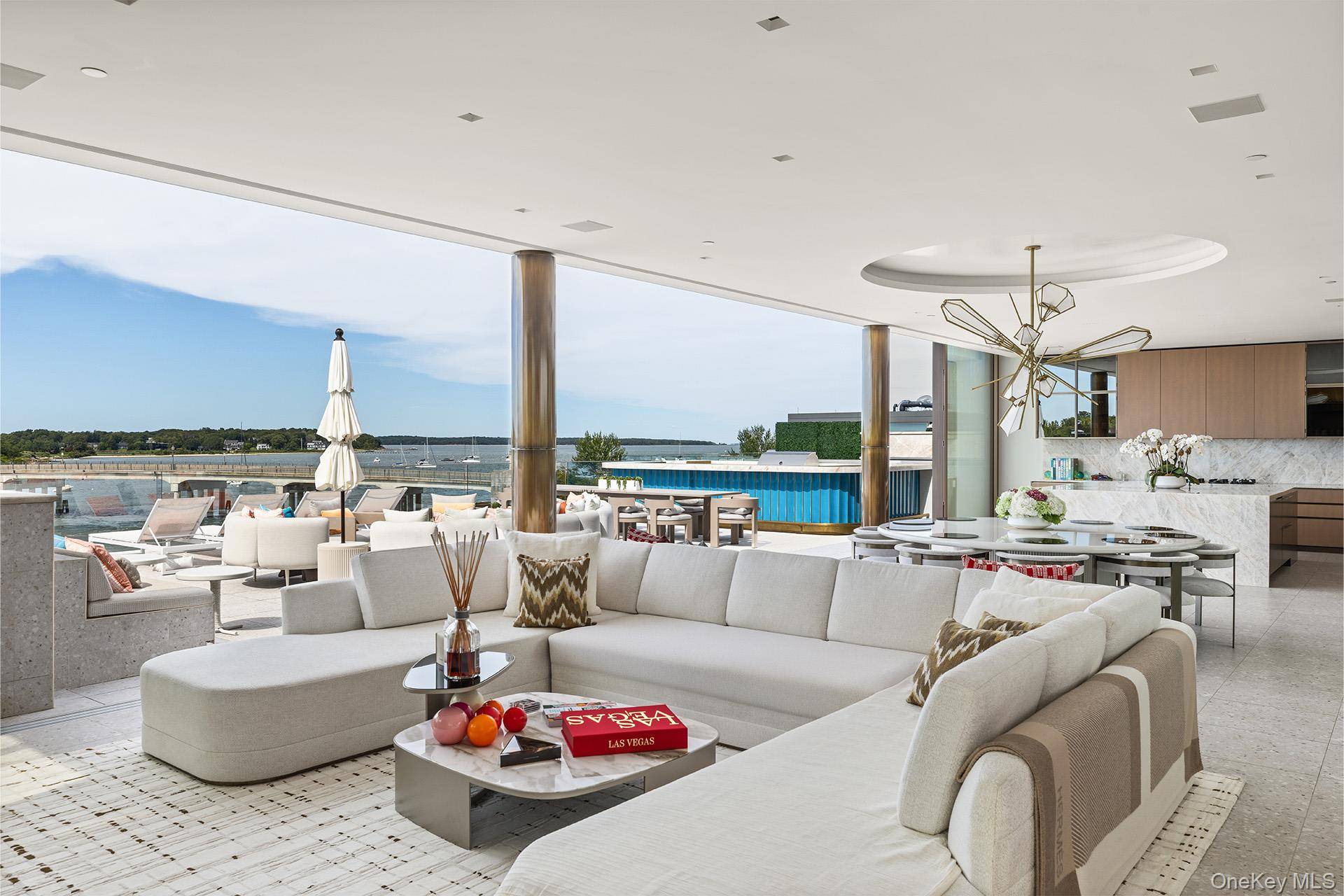 8-Bedroom House for Sale in Sag Harbor, NY – 2 W Water St - 5