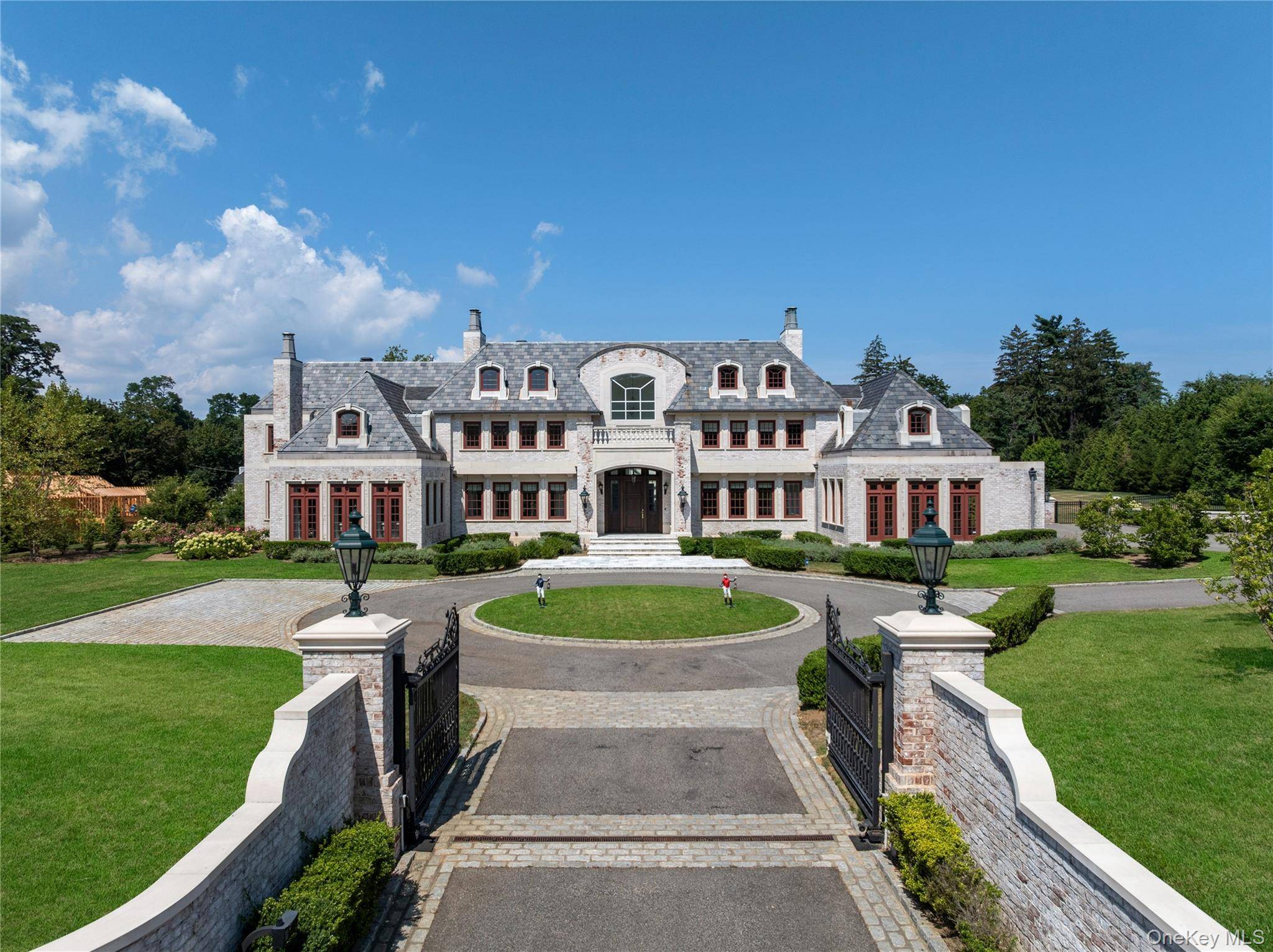 Maison de 8 Chambres à Vendre à Sands Point – NY - 2