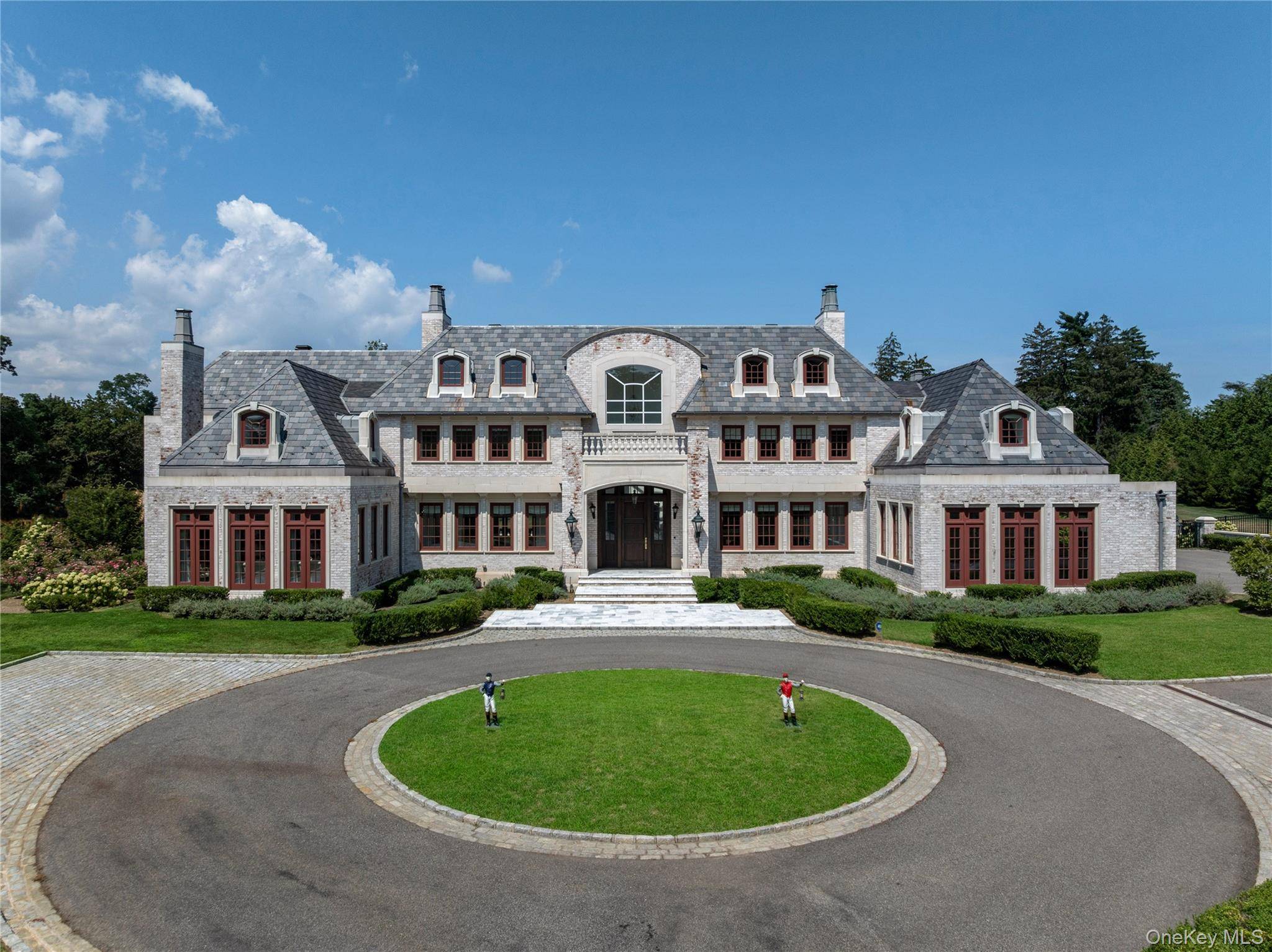 Maison de 8 Chambres à Vendre à Sands Point – NY - 3