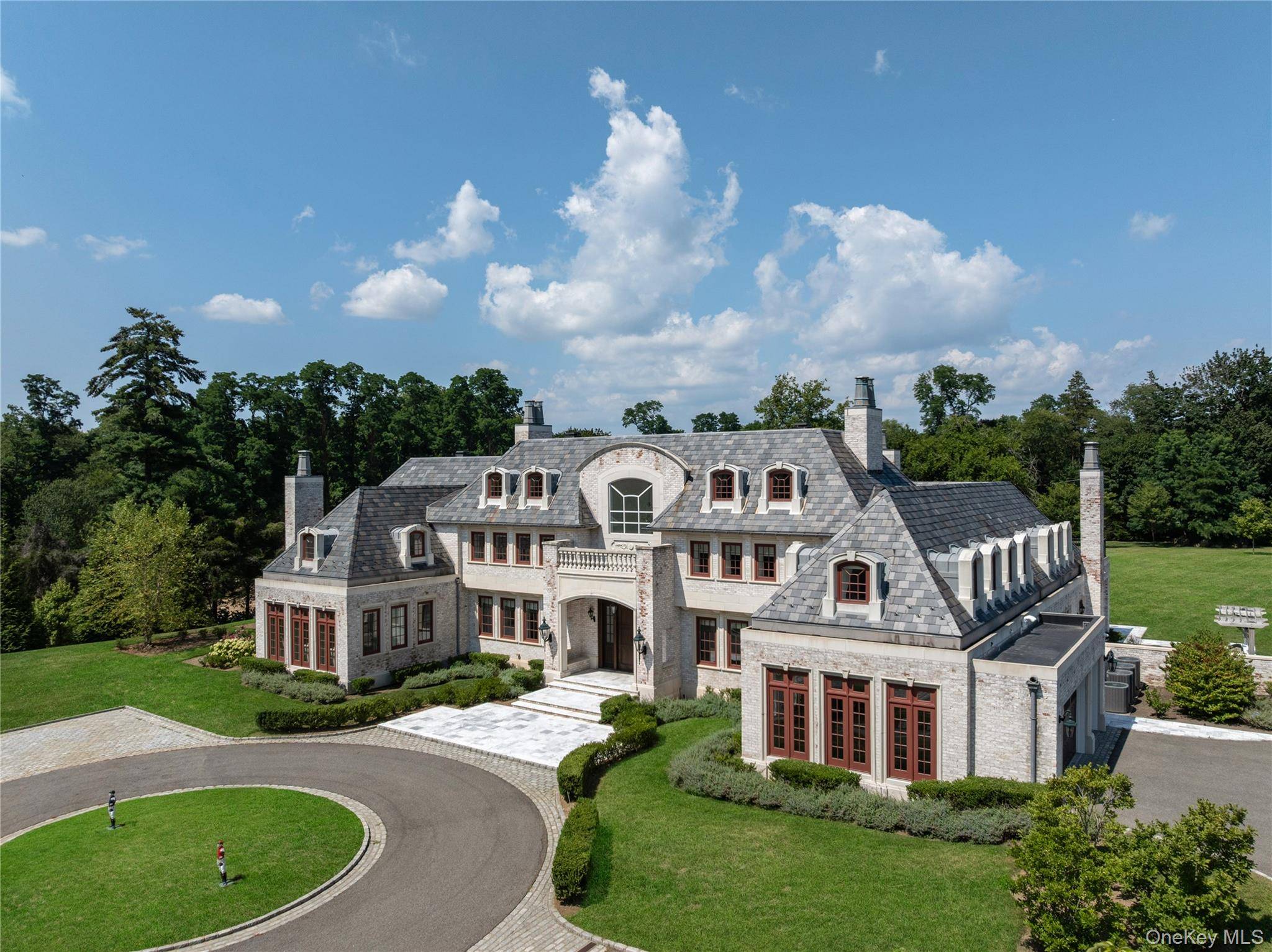 Maison de 8 Chambres à Vendre à Sands Point – NY - 4