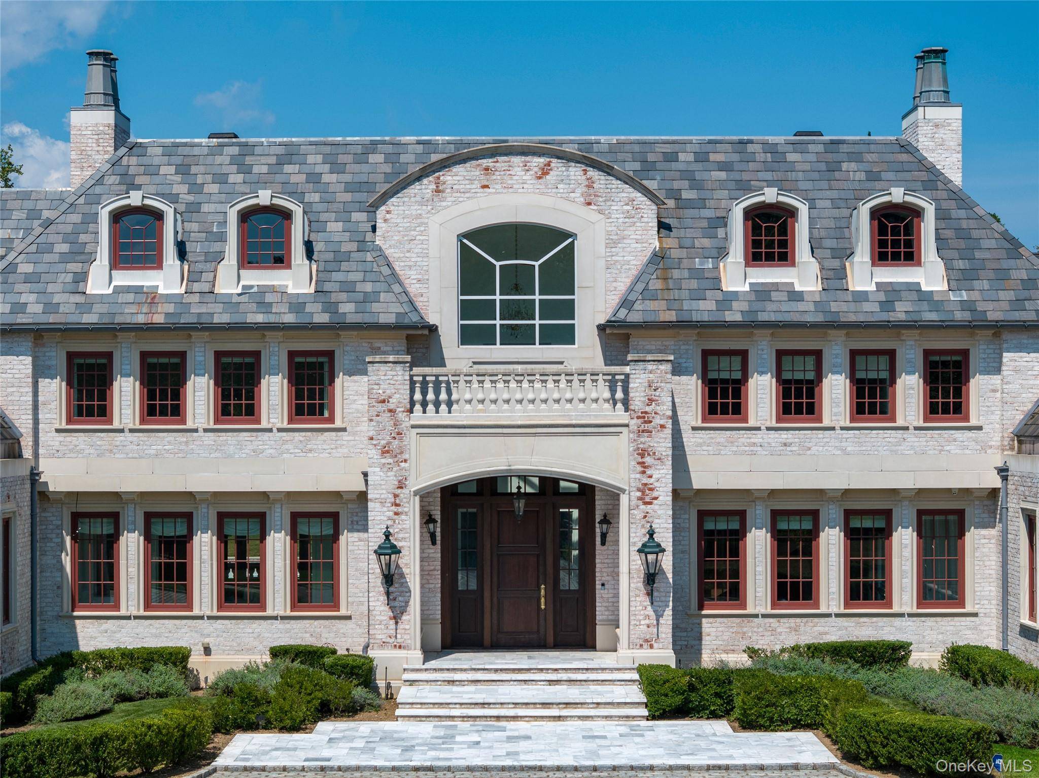 Maison de 8 Chambres à Vendre à Sands Point – NY - 5