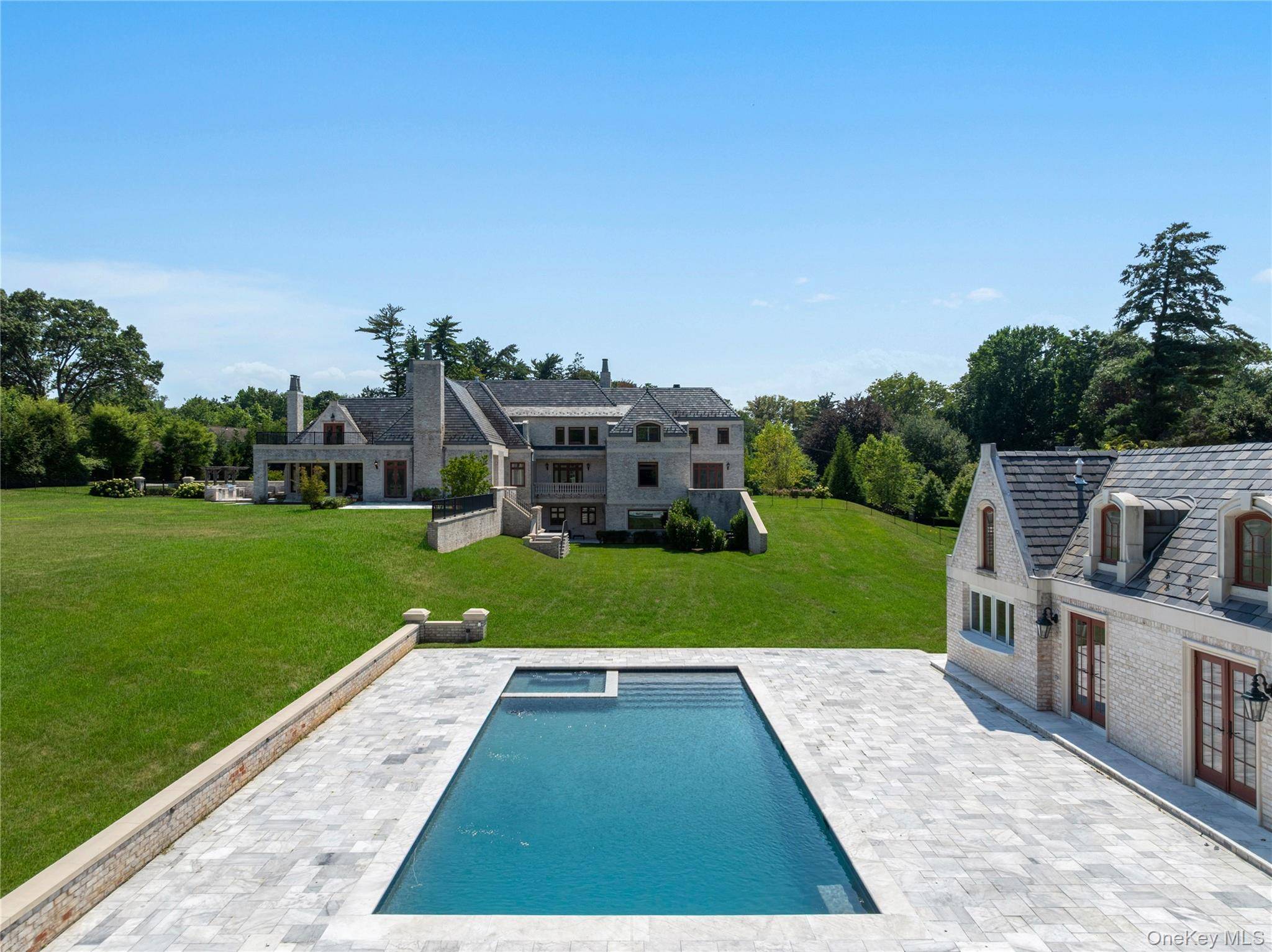 Maison de 8 Chambres à Vendre à Sands Point – NY - 6