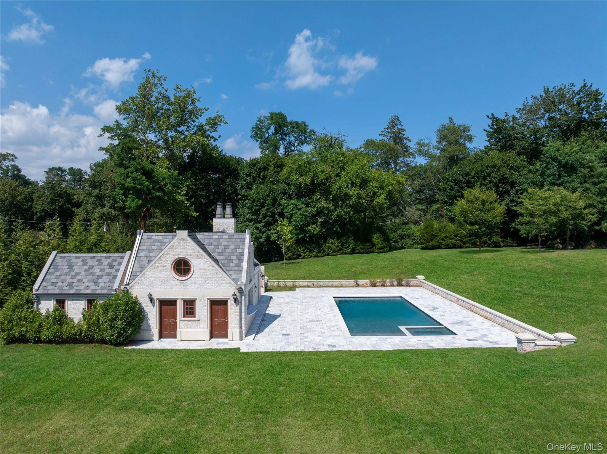 Maison de 8 Chambres à Vendre à Sands Point – NY - 7
