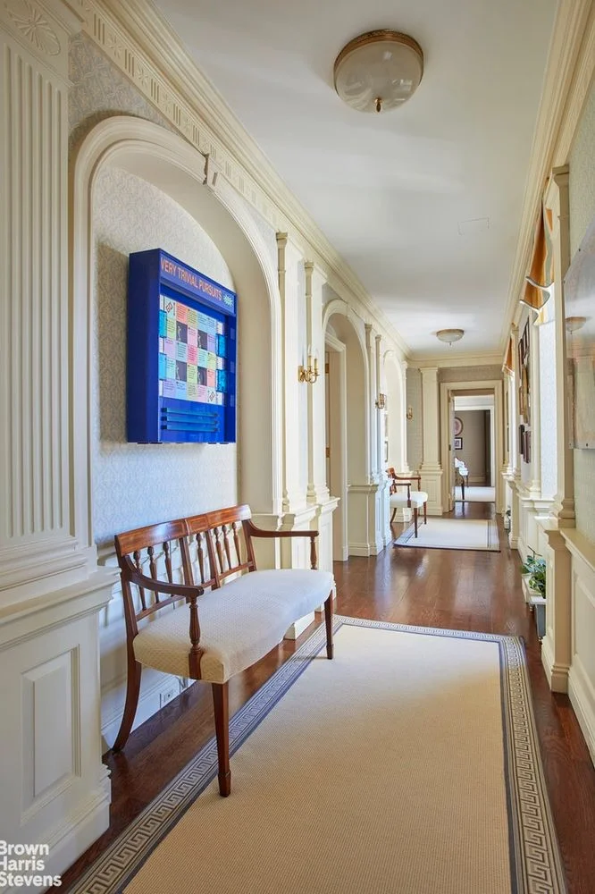 8 Bedroom Home for Sale at 120 East End Avenue – Manhattan – New York – NY - 1