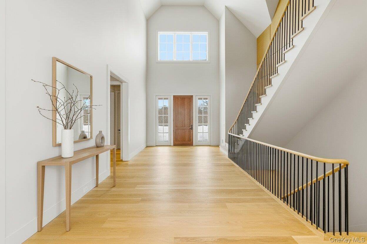 Maison de 9 Chambres à Vendre à Bridgehampton – 120 Halsey Lane - 4