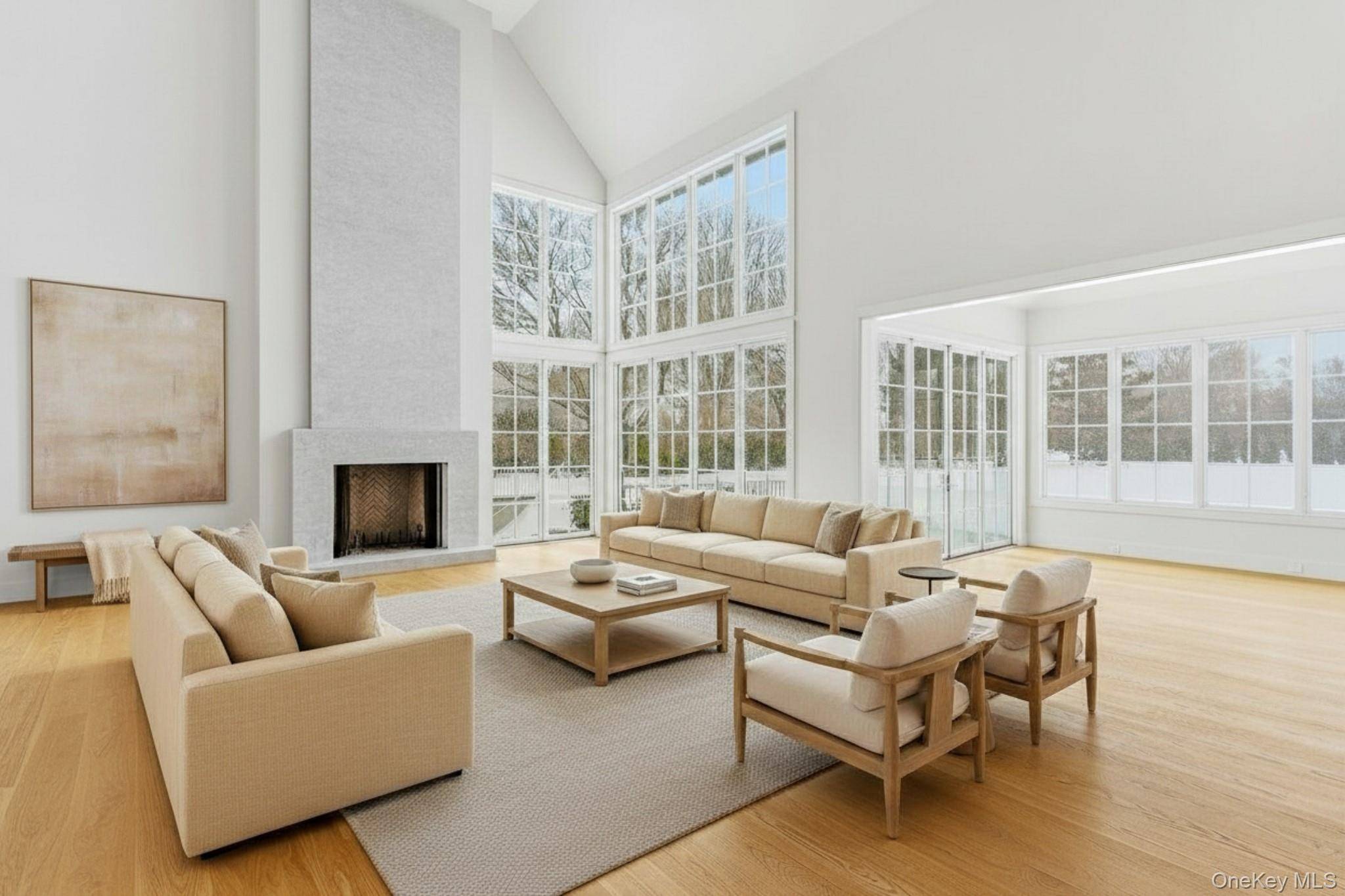 Maison de 9 Chambres à Vendre à Bridgehampton – 120 Halsey Lane - 7