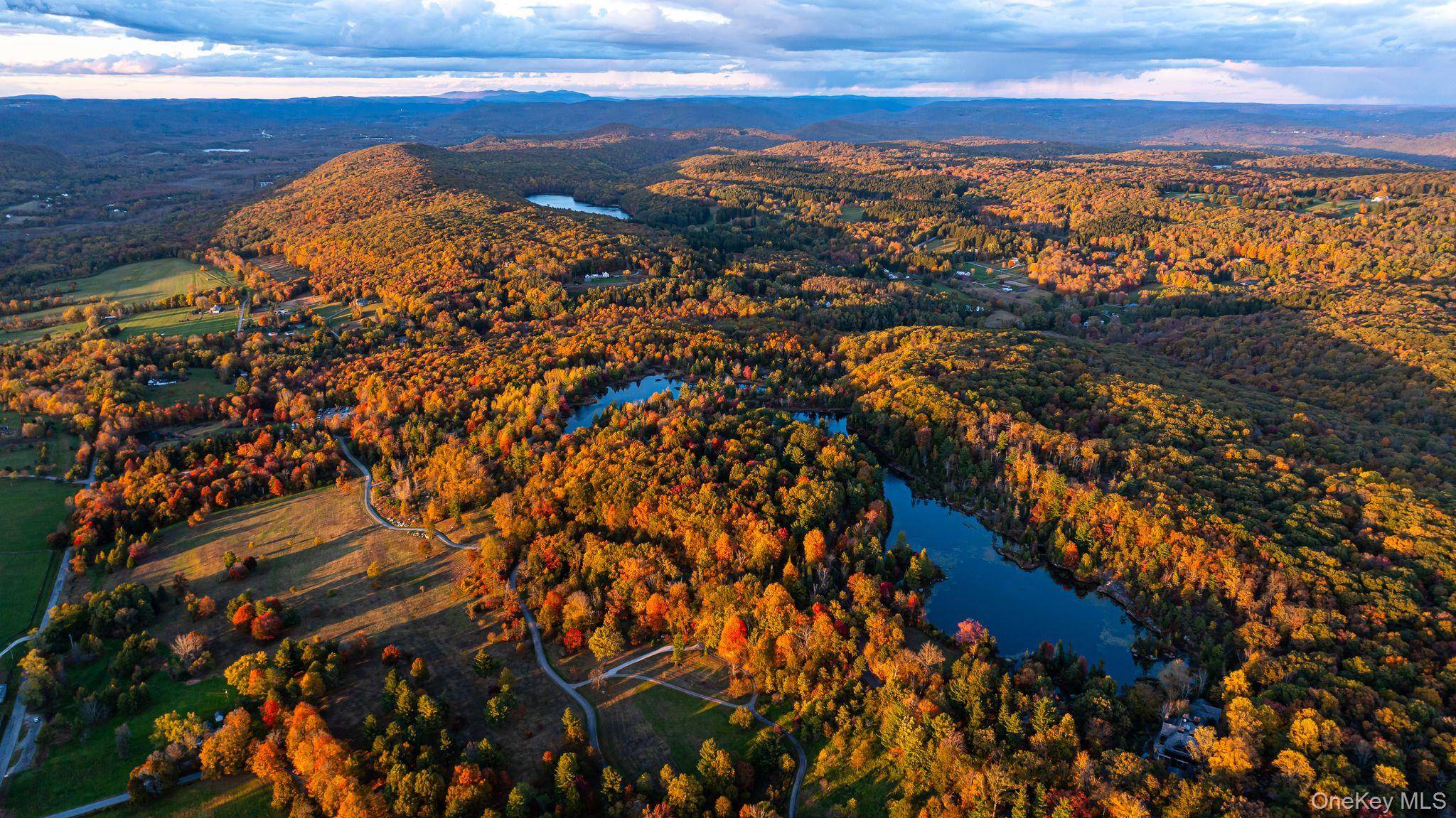 Propriété à Vendre à Pawling, NY – Woodland Waters - 1